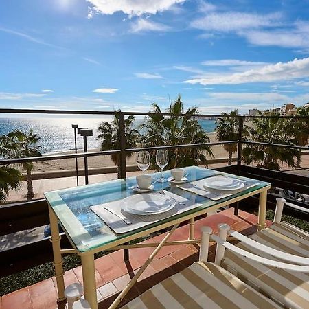 Front Sea Line Experience Lejlighed Fuengirola Eksteriør billede